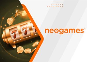NeoGames fecha acordo definitivo para ser adquirida pela Aristocrat por US$ 1 2 bilhão