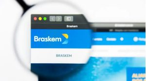 Braskem (BRKM5): Novonor recebe proposta por fatia na empresa