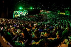 Web Summit Rio: o que os fundos de venture capital esperam dos fundadores de startups