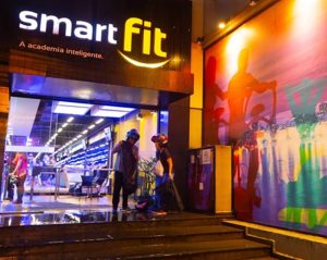 Pátria põe à venda R$ 550 milhões em ações da Smartfit em follow-on