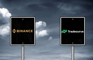 Binance será adquirida pela Tradecurve?