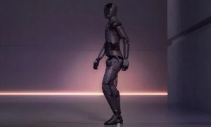 Startup arrecada US$ 70 milhões para projeto de robô humanóide que será testado em até 2 anos