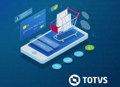 Totvs vê espaço para aquisições no mercado de e-commerce diz diretor-presidente