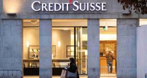 UBS negocia com autoridades suíças proteções para compra do Credit Suisse
