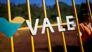 Vale (VALE3) recebe propostas por fatia da divisão de metais básicos diz jornal; Morgan Stanley vê notícia como positiva