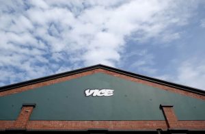 Vice entra com pedido de falência nos Estados Unidos