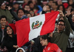 777 Partners compra parte dos direitos da Liga Peruana de futebol