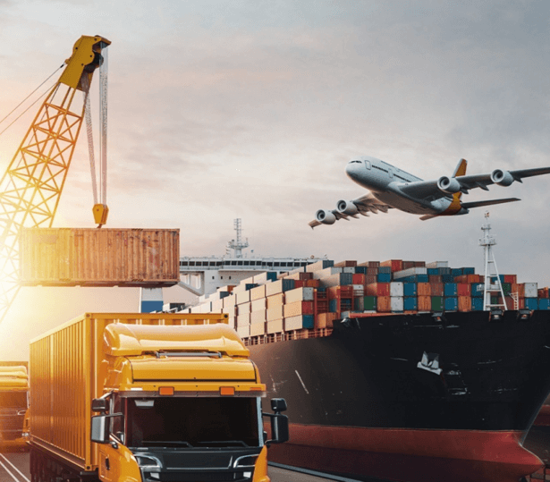 SMX Logistics e SAFF Transportes anunciam fusão