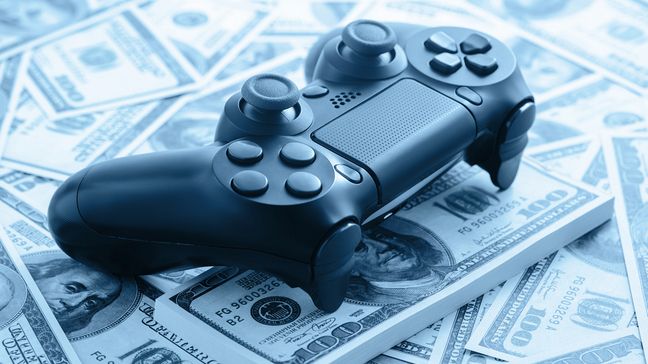 ETFs da industria de jogos analisando o crescimento de plataformas de jogos  online - FasterCapital