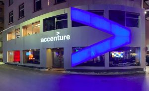 Accenture vai investir US$ 3 bilhões em inteligência artificial em três anos