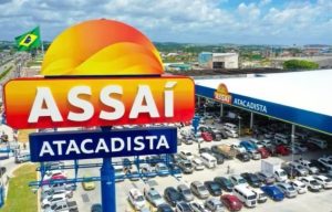 Casino venderá 11% do Assaí marcando saída final do ativo
