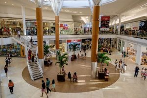 Fundo Imobiliário da Apex compra participação no Shopping Vitória