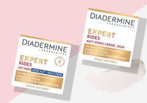 Henkel vende a Diadermine para a Beauty International