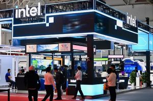 Intel venderá participação de US$1 5 bilhão na Mobileye