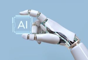 ‘Big techs’ e grupos de mídia negociam acordos sobre inteligência artificial