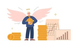 Investidores-anjo aportaram R$ 984 milhões em startups brasileiras em 2022