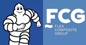Michelin compra a empresa Flex Composite Group por 700 milhões de euros