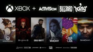 Phil Spencer comenta a turbulenta aquisição da Activision Blizzard