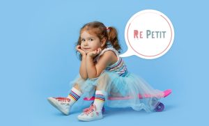 Re Petit marketplace de compra e venda de roupas infantis de segunda mão recebe aporte