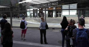 SYN descarta venda de shoppings Cidade São Paulo e Grand Plaza