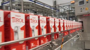 Catarinense Tirol adquire direitos para produzir e vender marca de laticínios Paulista
