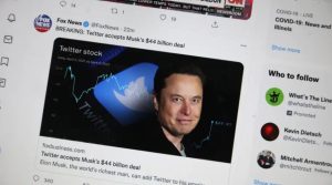 Twitter agora vale apenas 33% do preço de compra de Elon Musk diz Fidelity