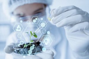 Vesper Ventures de SC capta R$ 100 milhões para desenvolver negócios bilionários com biotecnologia