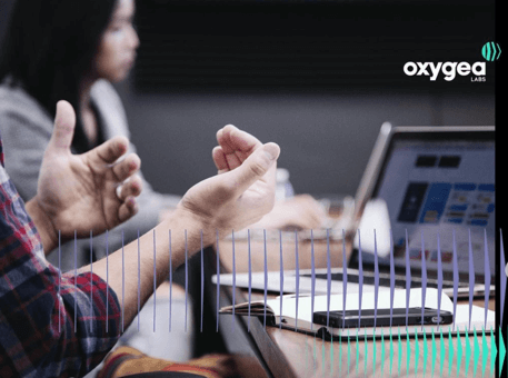 Oxygea anuncia Touchdown Ventures para co-gestão de fundo de US$100MM