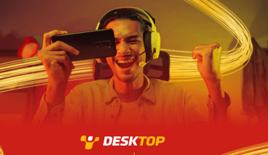 Desktop (DESK3) adquire 100% da Netell por R$ 12,2 mi