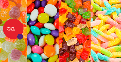 Ferrara Candy Company adquire Dori Alimentos