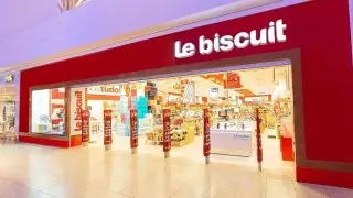 Le Biscuit