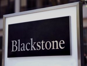 Blackstone bate US$ 1 tri de ativos em marco para private equity