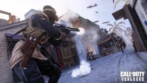 Microsoft e Sony fecham acordo para manter Call of Duty no Playstation
