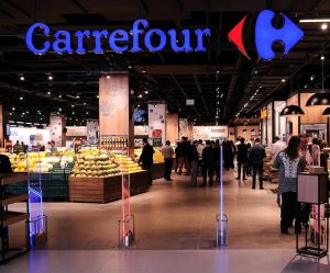 Carrefour Brasil concluiu venda de 4 centros de distribuição e 5 lojas para Barzel