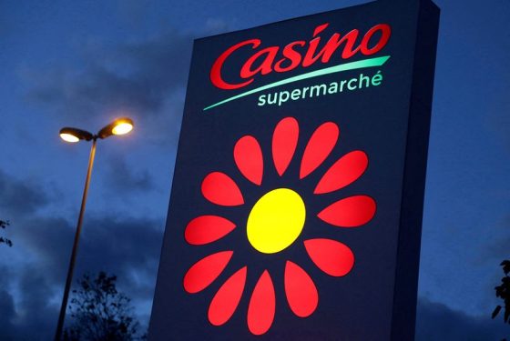 Casino confirma ter recebido oferta de capital revisada