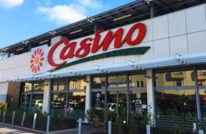 Casino fecha acordo preliminar com consórcio liderado por Kretinsky