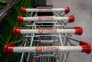 Casino recebe duas propostas para reforçar estrutura de capital