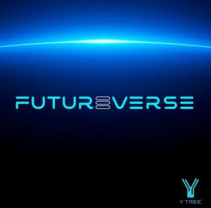 Futureverse: Conheça a startup cripto que captou US$ 54 milhões