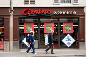 Trio francês desiste e investidor tcheco Daniel Kretinsky tem caminho livre para levar controle do Casino