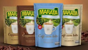 JDE dona do Pilão compra portfólio de chá e café da Maratá