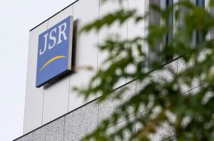 Estatização? JSR de microchips é vendida a fundo do governo do Japão