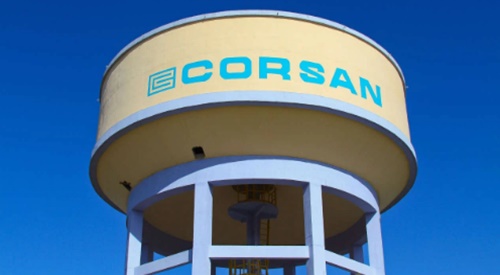 Privatização da Corsan recebe sinal verde do presidente do TCE-RS