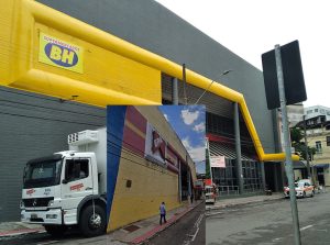 Supermercados BH adquire a rede Epa e Mineirão Atacarejo no Espírito Santo