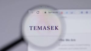Temasek tem pior ano desde 2016 e portfólio "encolhe"