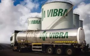 Vibra Energia recebe R$ 863 milhões com conclusão da venda de participação na ES Gás para Energisa