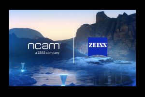 ZEISS adquire a Ncam Technologies