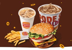 Zamp (ZAMP3) dona do Burger King compra ações da MC Brazil