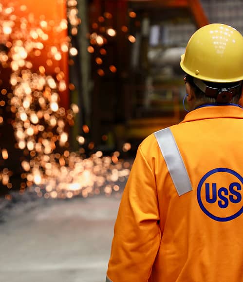 U.S. Steel assinou acordos de confidencialidade com interessados em comprar siderúrgica