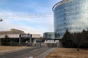 Airbus está aberta a potencial venda de participação na Helibras