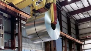 ArcelorMittal avalia proposta por U.S. Steel